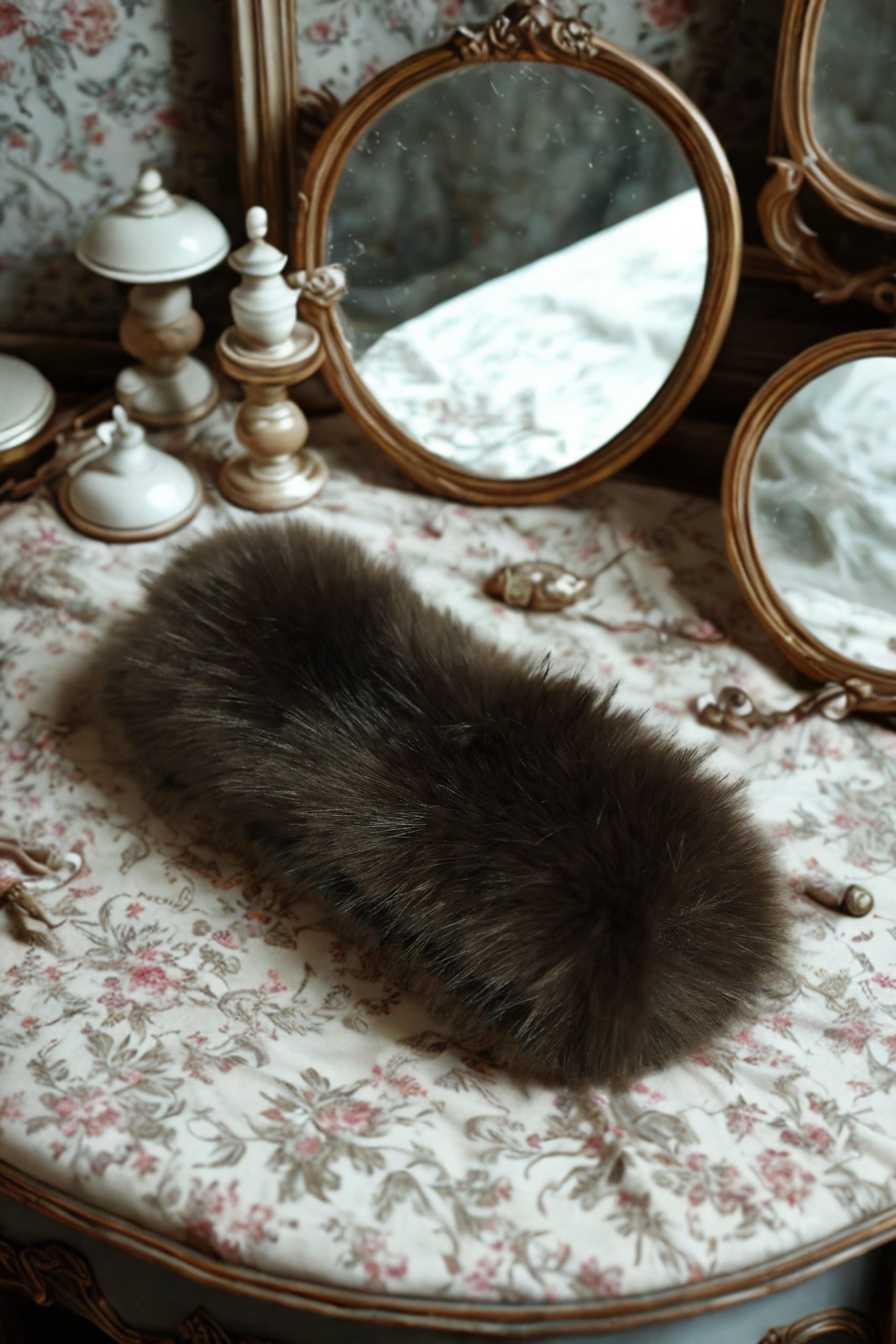 Luxe Head Band – Cocoa