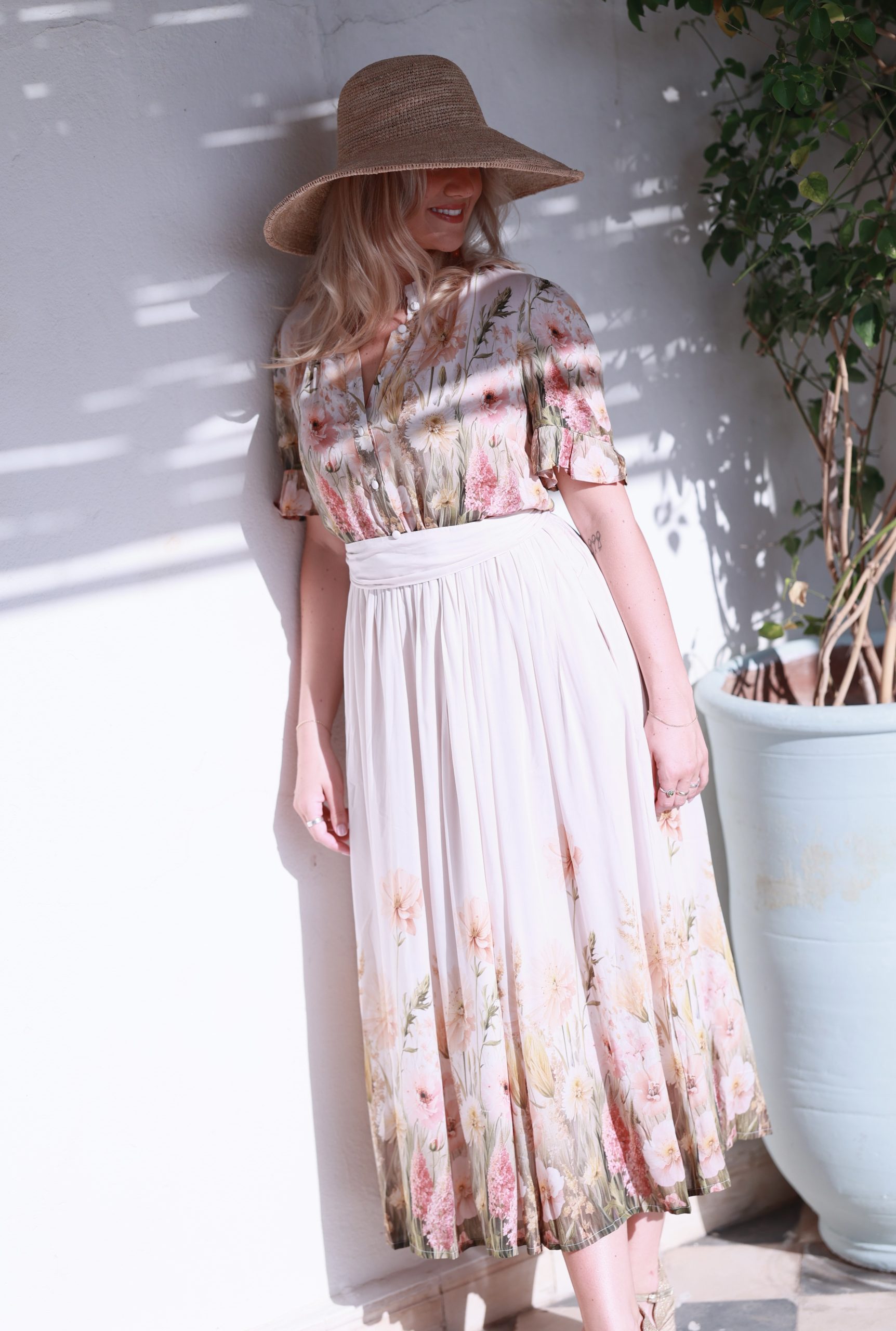 Ambrosia SS – Valley of Bloom